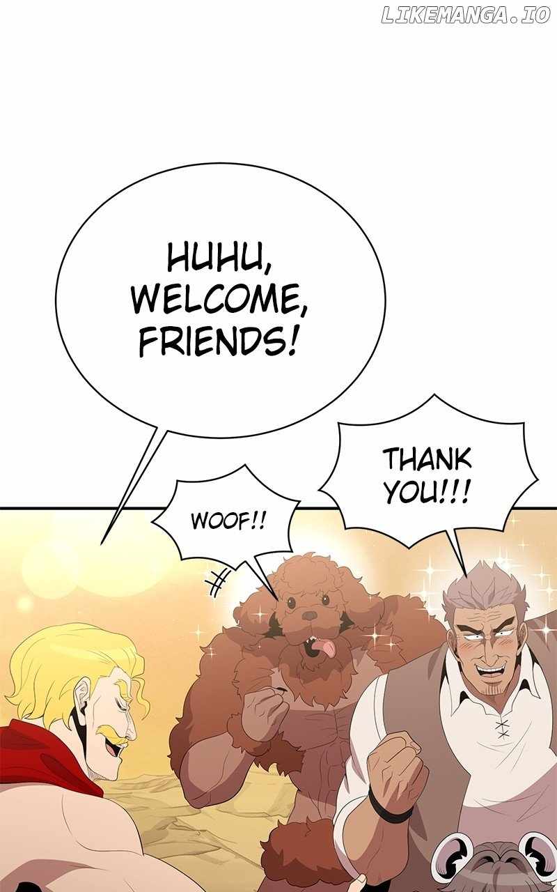 The Strongest Florist Chapter 231 70